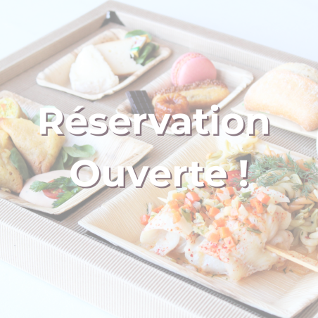 Saveurs Festives
