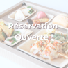 Saveurs Festives