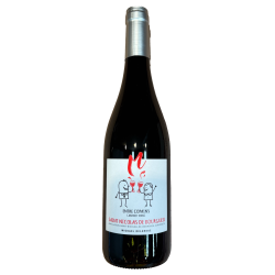 AOC Saint Nicolas de Bourgueil