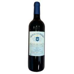 AOC Saint Emilion Grand Cru