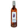 AOC Bergerac Rosé