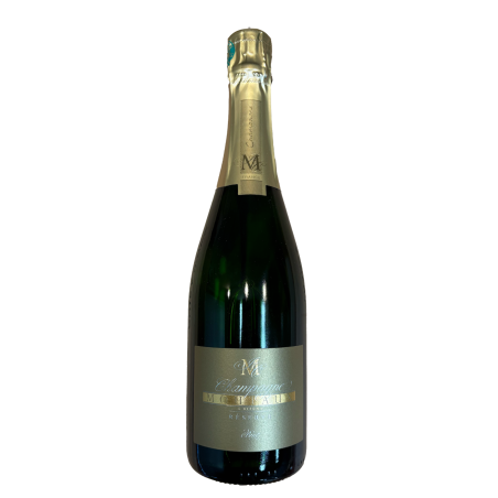 AOC Champagne Reserve Brut