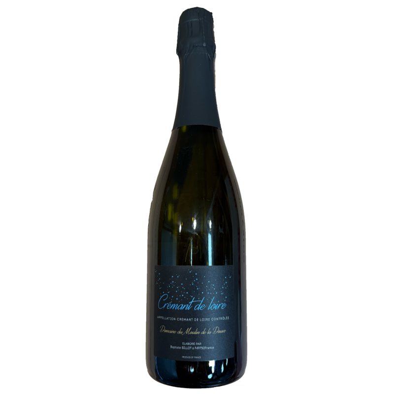 AOC Cremant de Loire