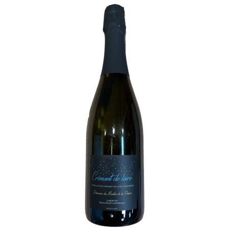 AOC Cremant de Loire