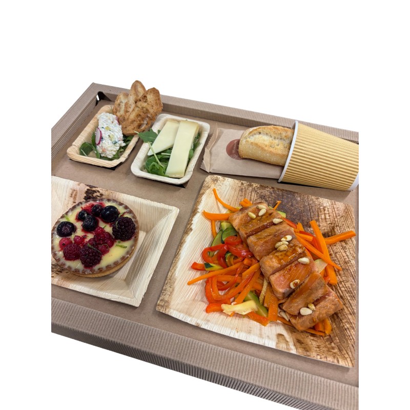 Saveurs Festives