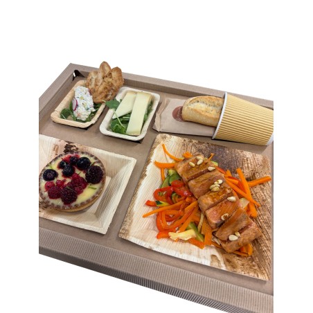 Saveurs Festives