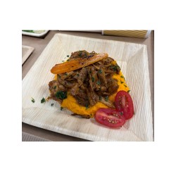 Délice Gourmand