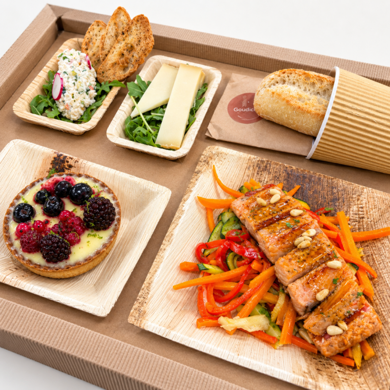 Saveurs Festives