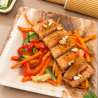 Saveurs Festives