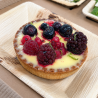 Saveurs Festives