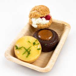 Délice Gourmand