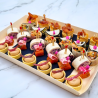Cocktail Fantaisies Salées