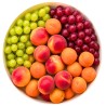 Box Fruits à partager