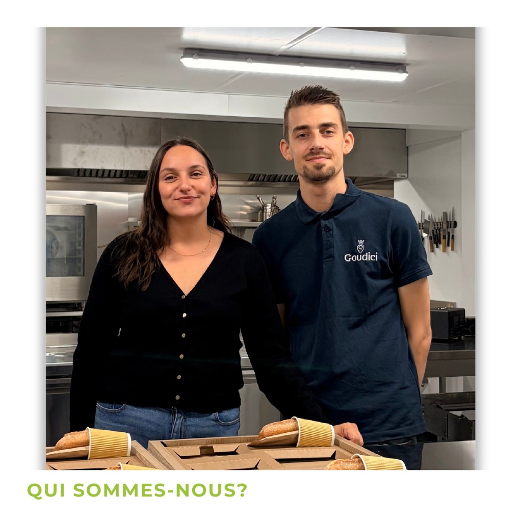 Qui sommes-nous ? 