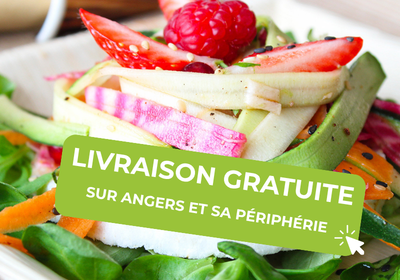 Zone de livraison